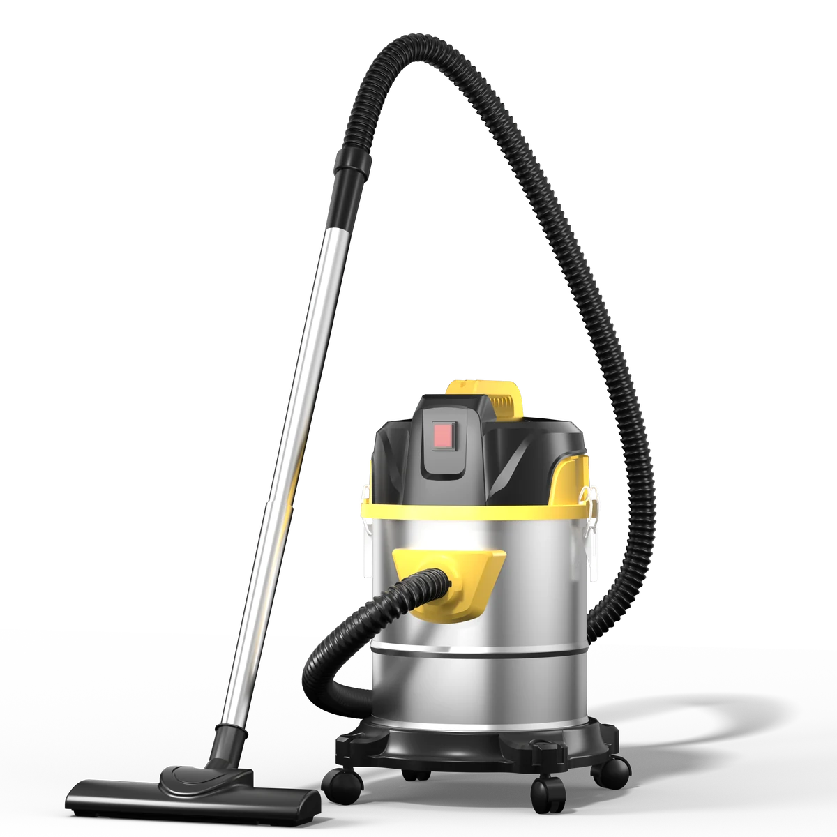 JIESEN JS2401 vacuum cleaner
