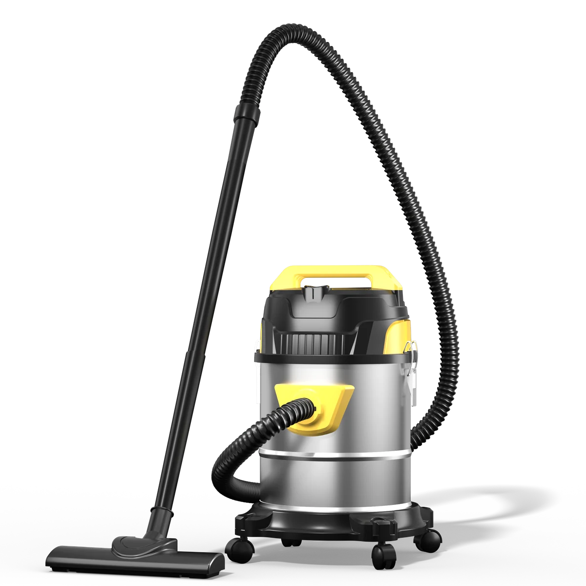 JIESEN JS2402 vacuum cleaner