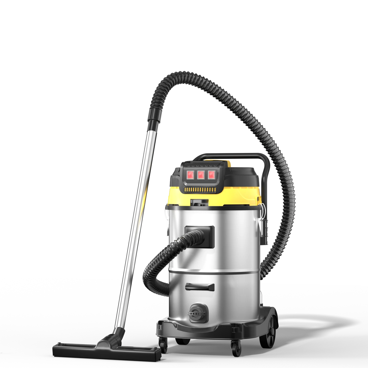 JIESEN JS2404 vacuum cleaner